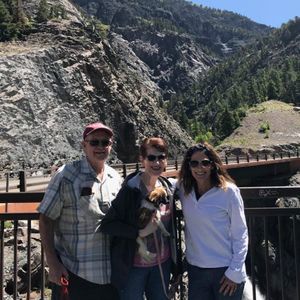 Meet your Posher, Audra